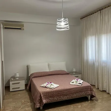 Dimora Ugo Foscolo Bed & Breakfast