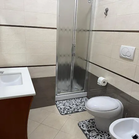 Dimora Ugo Foscolo Bed & Breakfast
