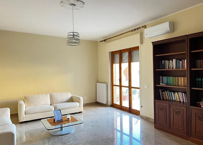 Dimora Ugo Foscolo Bed & Breakfast