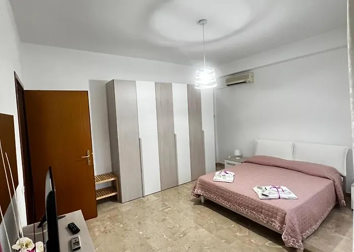 Bed & Breakfast Dimora Ugo Foscolo Carosino