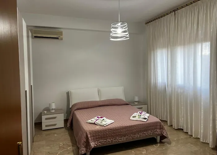 Dimora Ugo Foscolo Bed & Breakfast