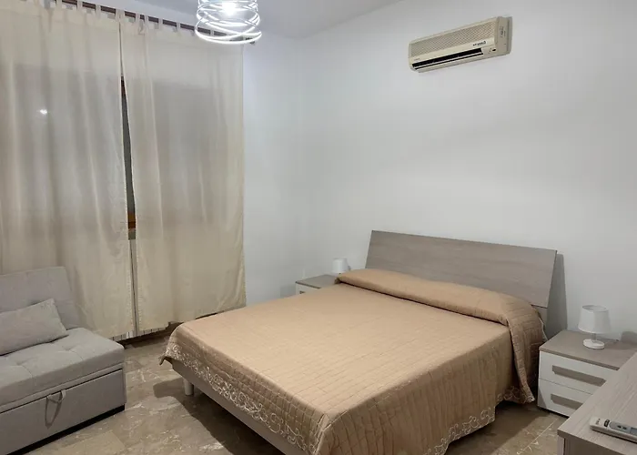 Bed & Breakfast Dimora Ugo Foscolo Carosino