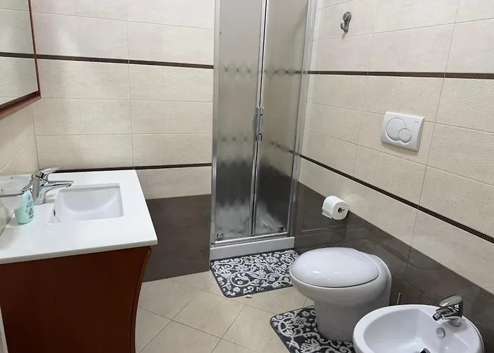 Dimora Ugo Foscolo Bed & Breakfast