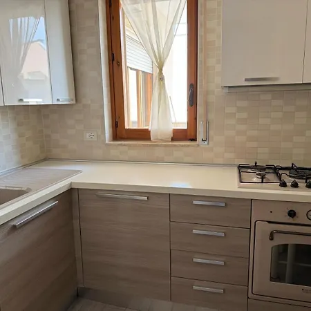 Oda ve Kahvaltı Dimora Ugo Foscolo Carosino