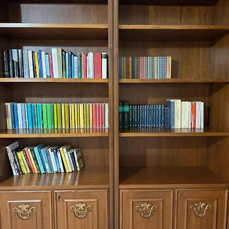 Oda ve Kahvaltı Dimora Ugo Foscolo Carosino